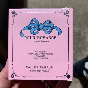 Ralph Lauren wild romance pour femme